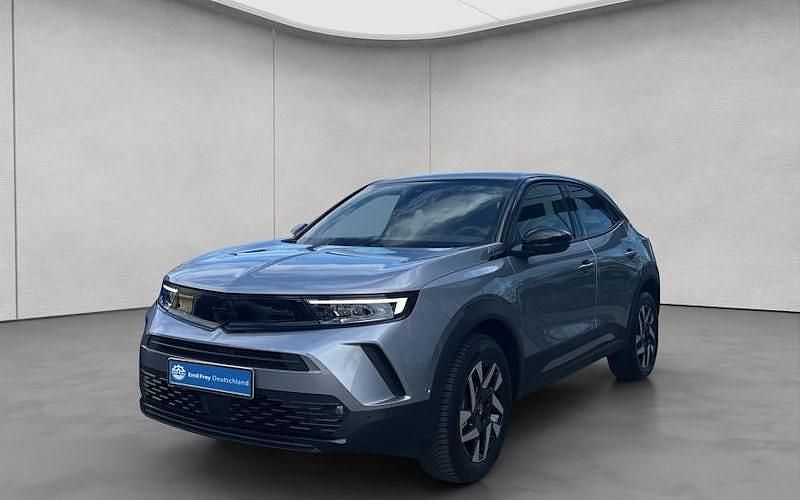 Gebraucht Opel Mokka 130 PS (95 kW) 2024 Grau SUV