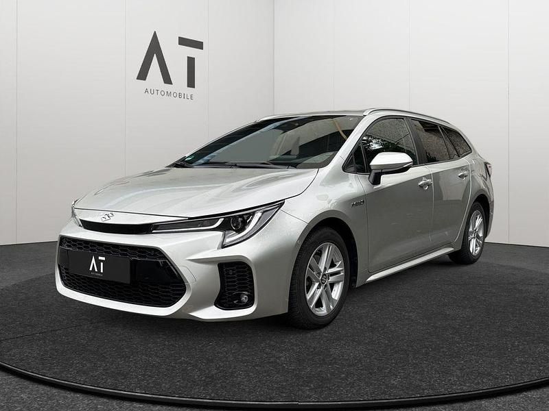 Silber Gebraucht 2020 Suzuki Swace Comfort+ Kombi | 18.990 € (Fairer Preis) - Bild 1/4