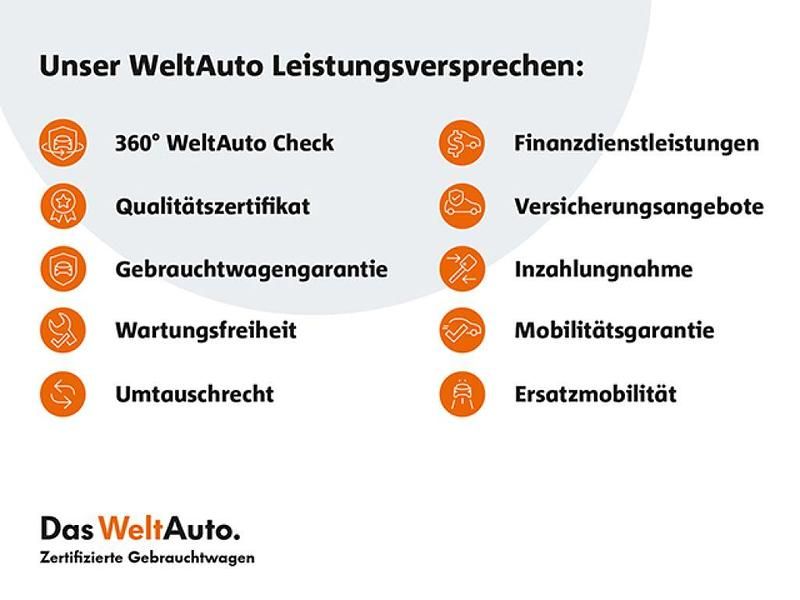 Gebraucht VW Crafter 177 PS (130 kW) 2023 Indiumgrau (metallic) Van