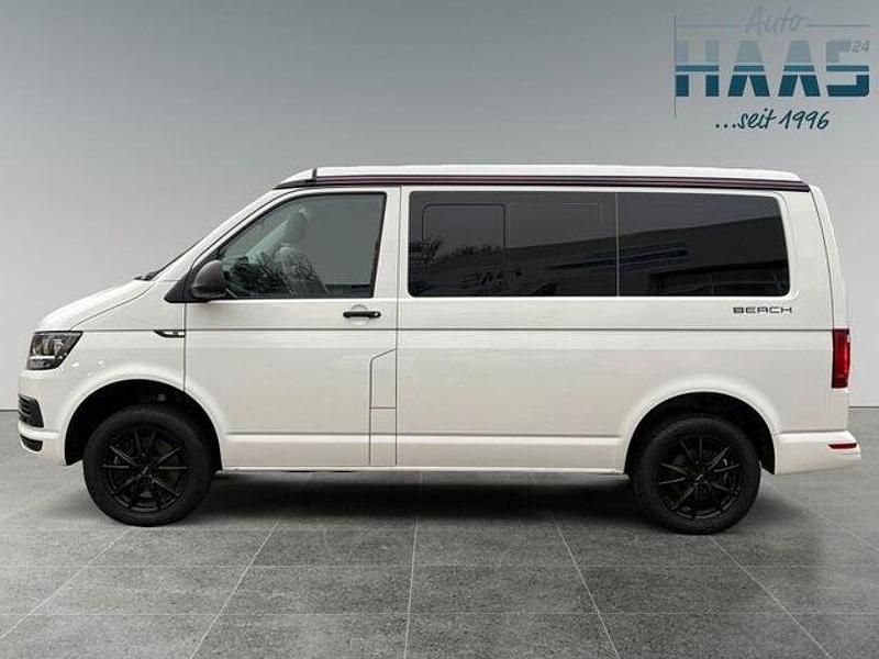 Gebraucht VW T6 110 PS (80 kW) 2018 Andere Van