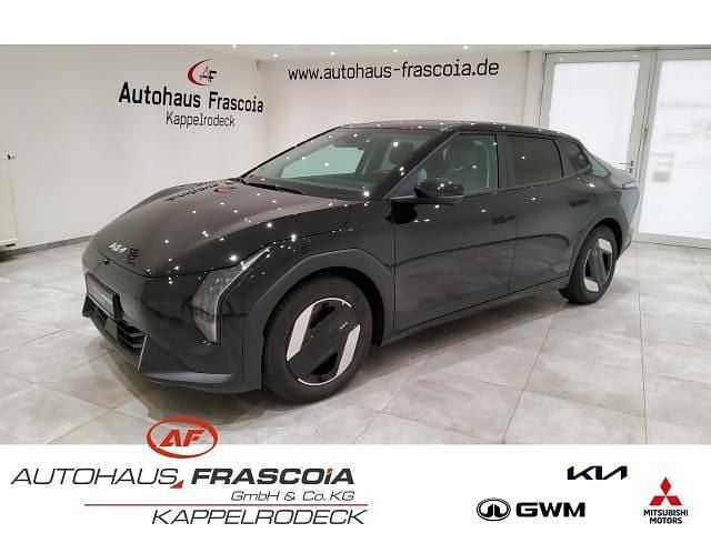 Gebraucht Kia EV4 GT-Line 150 kW (204 PS) 2025 Limousine