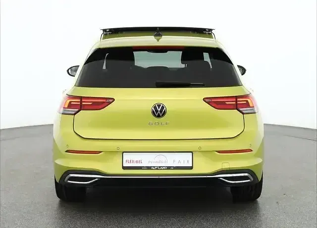 Gebraucht VW Golf VII 2020 Andere Limousine