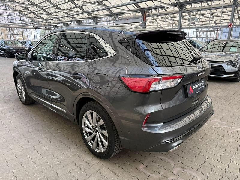 Gebraucht Ford Kuga Vignale 190 PS (139 kW) 2023 Grau SUV