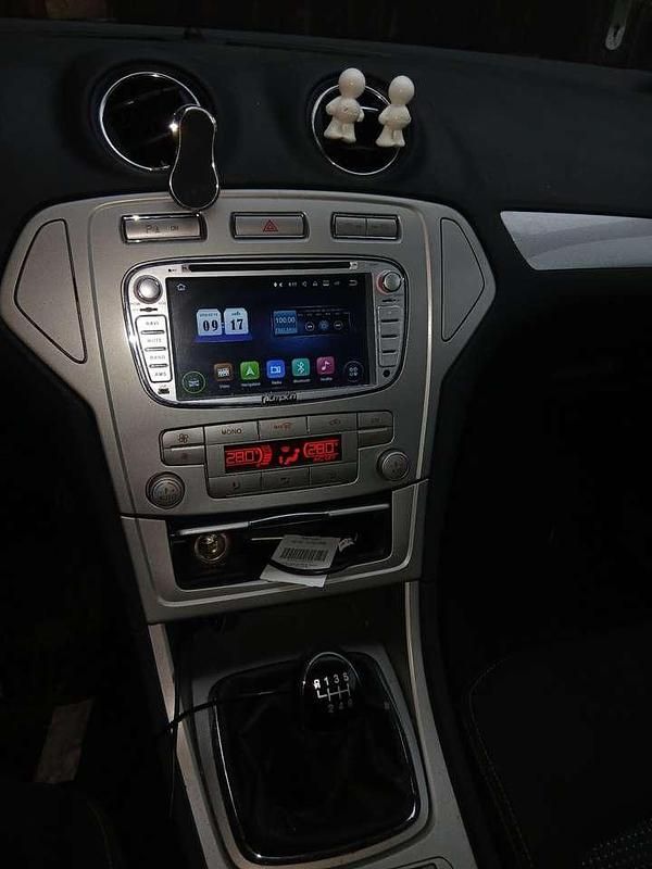 Używany Ford Mondeo Titanium S 140 KM (102 kW) 2010 Kombi