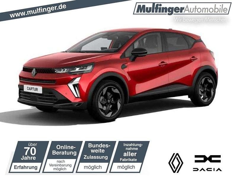 Schiefergrau Neu 2024 Dacia Jogger Expression Van / Kleinbus | 21.900 € (Fairer Preis) - Bild 1/4