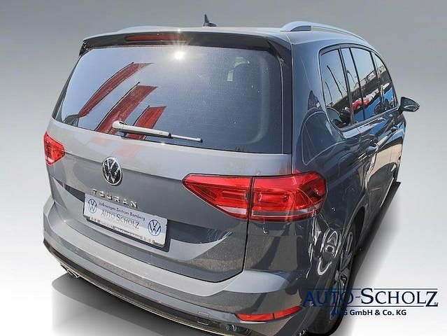 Gebraucht VW Touran Move 150 PS (110 kW) 2024 Othercolor Van / Kleinbus