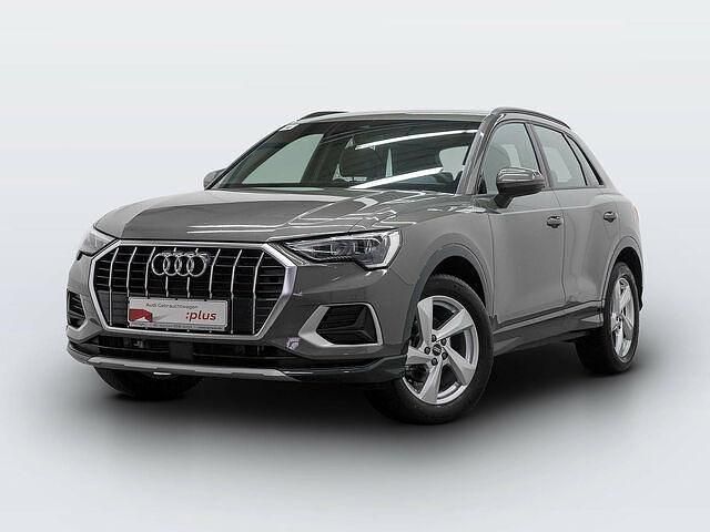 Usata Audi Q3 Advanced 150 CV (110 kW) 2024 Grigio SUV