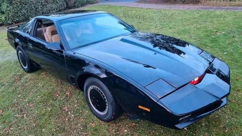 Gebraucht Pontiac Firebird 143 PS (105 kW) 1990 Coupé