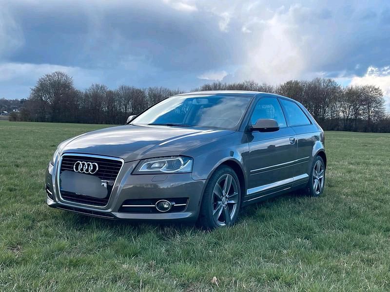 Gebraucht Audi A3 140 PS (102 kW) 2011 Andere farben Kleinwagen