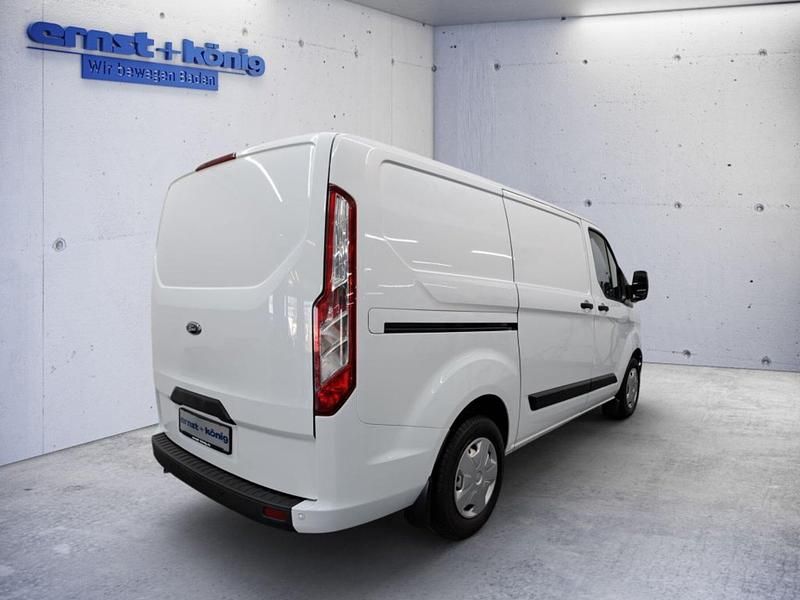 Gebraucht Ford Transit Custom Trend 2020 Pickup