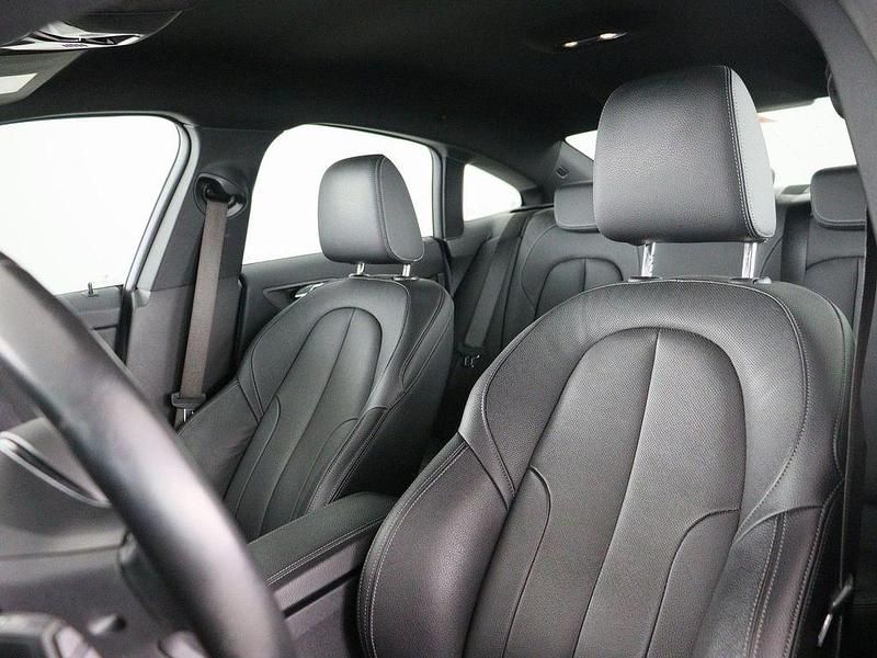 Gebraucht BMW 218 Executive 150 PS (110 kW) 2021 Schwarz Coupé