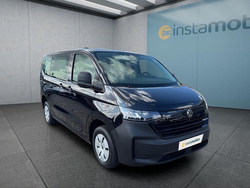 Gebraucht VW Caravelle 150 PS (110 kW) 2025 Blau Van