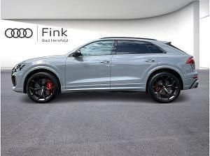 Neu Audi RS Q8 Performance 640 PS (470 kW) 2025 Beige (nardograu) SUV
