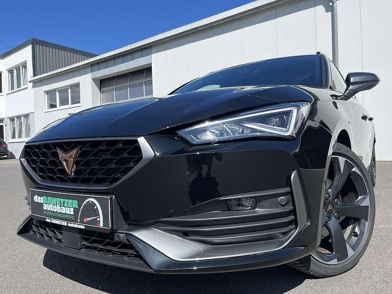 Cupra Auto Preis Gebraucht