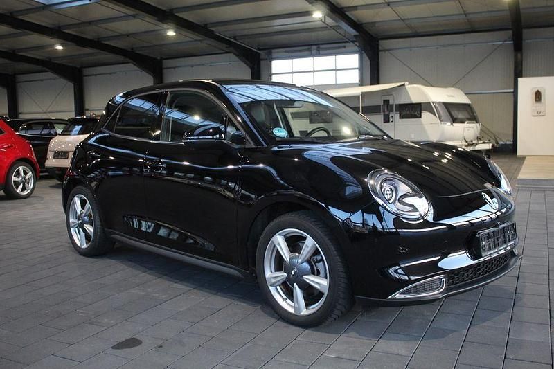 Gebraucht Ora 03 125 kW (171 PS) 2023 Schwarz Kleinwagen