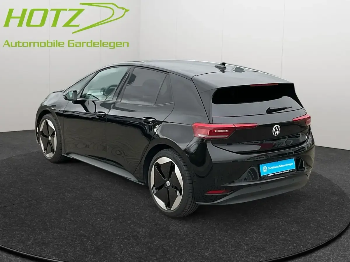 Gebraucht VW ID.3 Pro 169 kW (231 PS) 2025 Kleinwagen