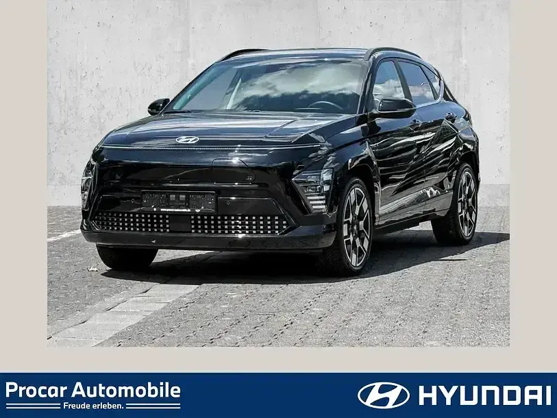 Gebraucht Hyundai Kona Prime 160 kW (218 PS) 2024 SUV