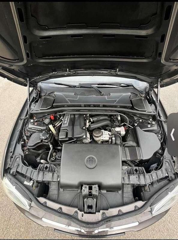 Gebraucht BMW 116 116 PS (85 kW) 2007 Kleinwagen