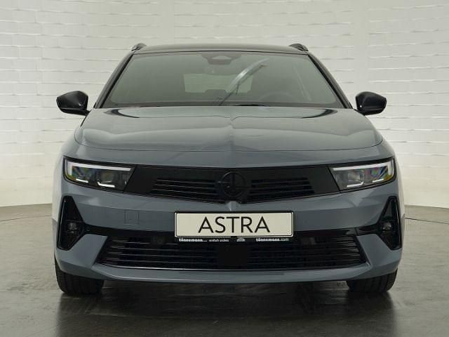 Usata Opel Astra 131 CV (96 kW) 2025 Grigio Utilitaria