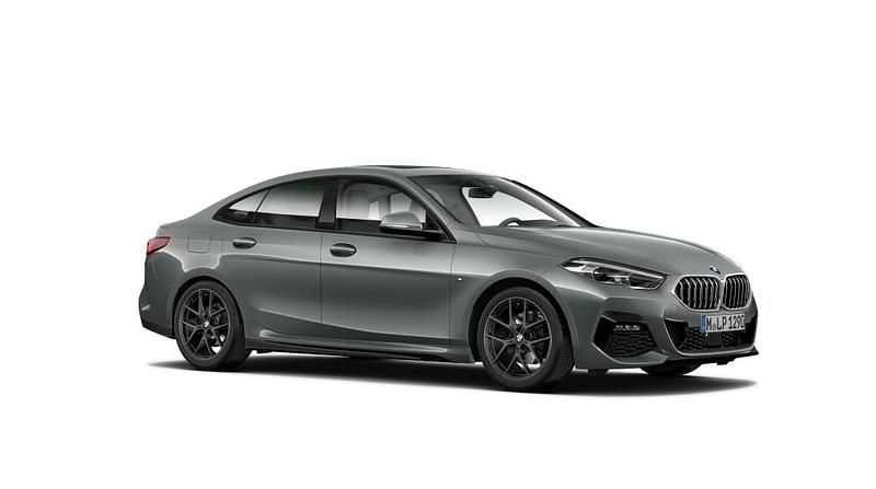 Gebraucht BMW 220 Shadowline 178 PS (130 kW) 2026 Coupé