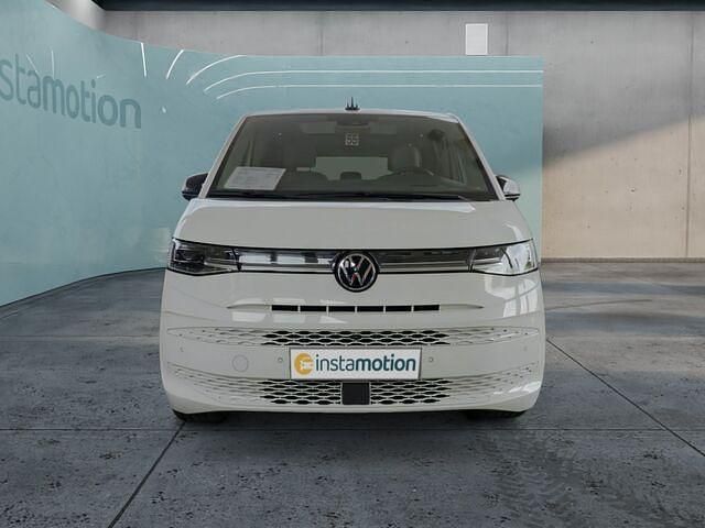 Używany VW Multivan 218 KM (160 kW) 2023 Biały Minivan