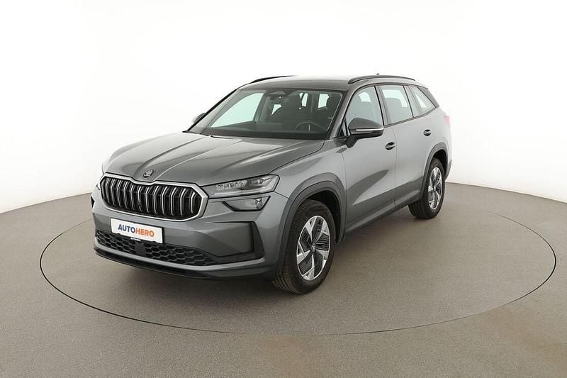 Gebraucht Skoda Kodiaq Selection 150 PS (110 kW) 2024 SUV