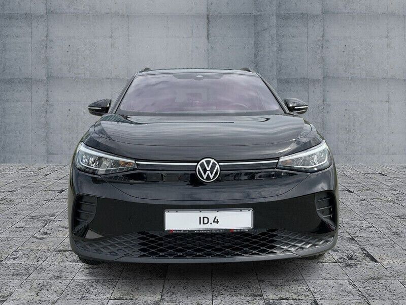 Gebraucht VW ID.4 210 kW (286 PS) 2022 Andere farbe SUV