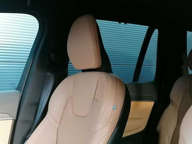 Gebraucht Volvo XC90 173 PS (127 kW) 2022 SUV