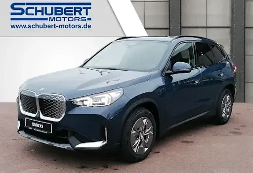 Używany BMW iX1 Performance 150 kW (204 KM) 2025 SUV