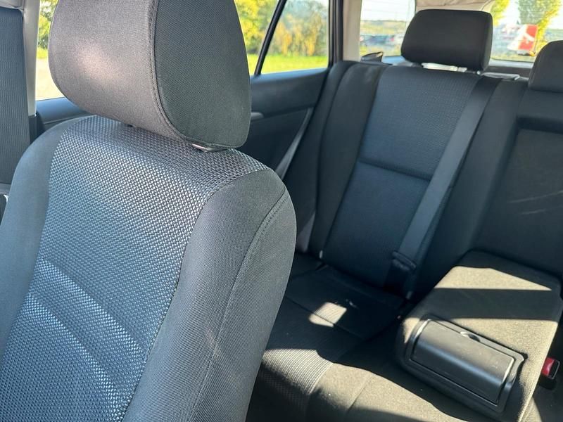 Gebraucht Toyota Avensis 177 PS (130 kW) 2007 Kombi