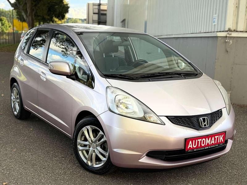 Other Gebraucht 2009 Honda Jazz Kleinwagen | 6.450 € (Fairer Preis) - Bild 1/4