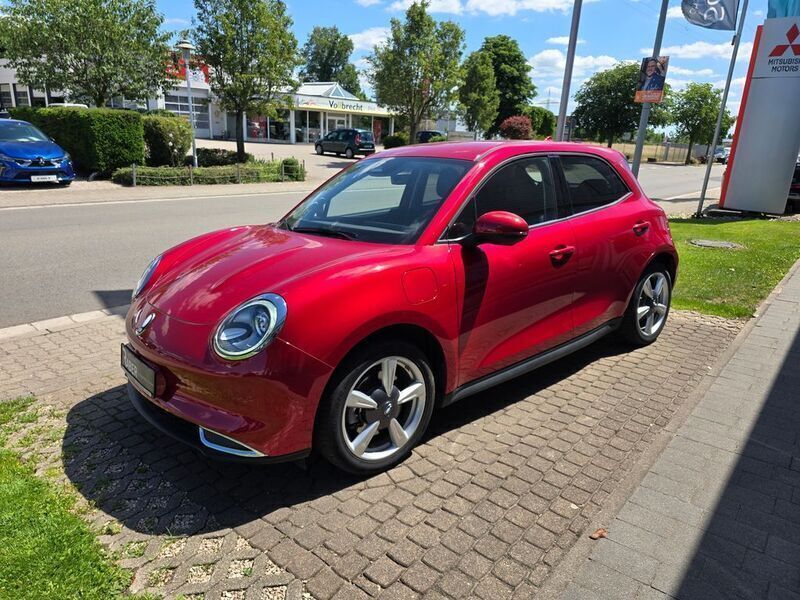 Gebraucht Ora 03 125 kW (171 PS) 2023 Rot Kleinwagen