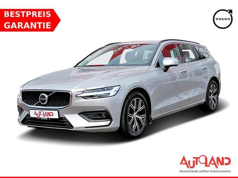 Andere Gebraucht 2024 Volvo V60 Core Kombi | 31.950 € (Guter Preis) - Bild 1/4