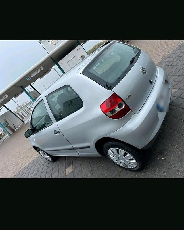 Usata VW Fox 2004 Utilitaria