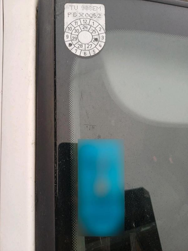 Gebraucht VW Crafter 136 PS (100 kW) 2016 Weiß Van