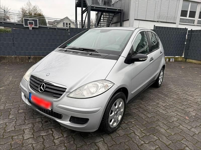 Gebraucht 2008 Mercedes A150 Kleinwagen | 1.700 € (Guter Preis) - Bild 1/4