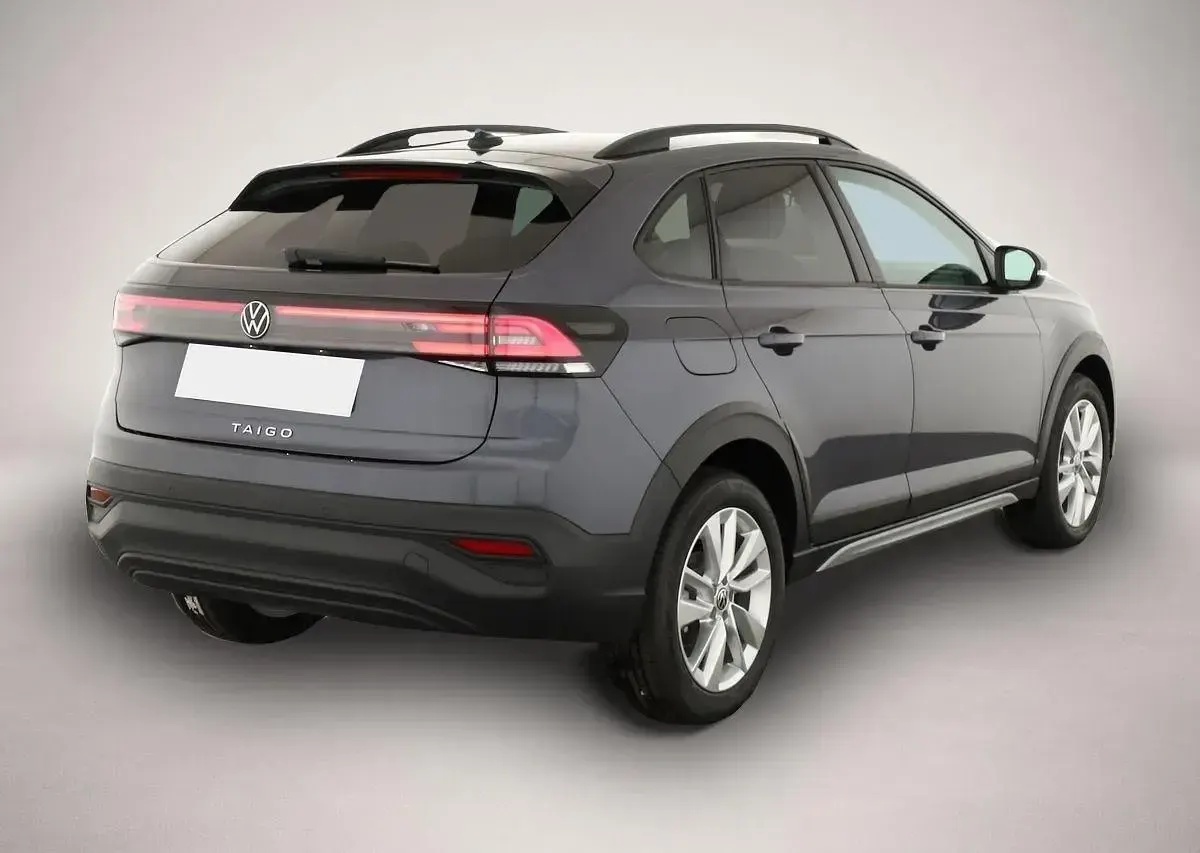 Neu VW Taigo Life 116 PS (85 kW) 2026 Manufacturer SUV
