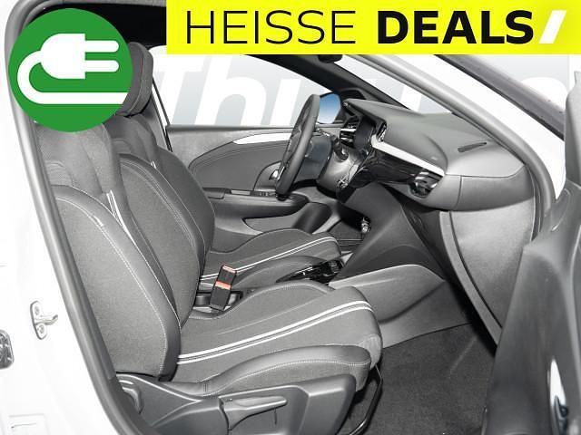 Gebraucht Opel Corsa 114 kW (156 PS) 2025 Weiß Kleinwagen