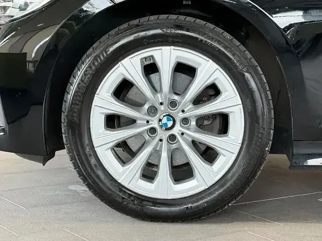 Gebraucht BMW 320 Advantage 190 PS (139 kW) 2021 Schwarz Kombi