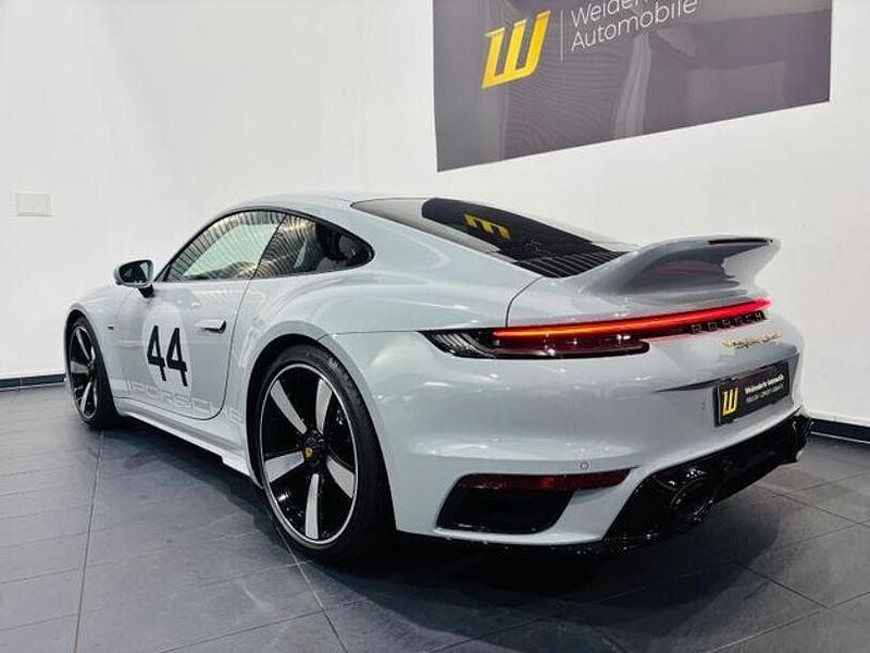 Gebraucht Porsche 911 405 PS (297 kW) 2023 Andere