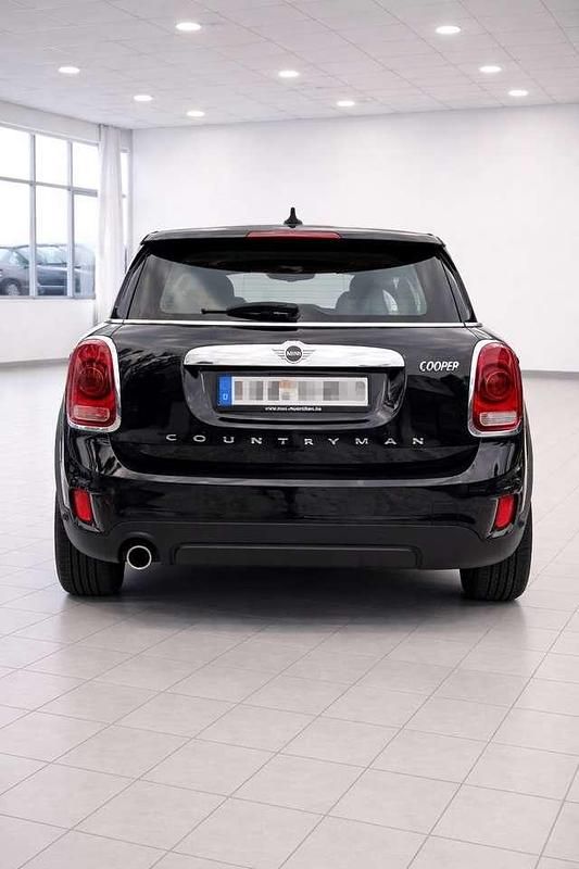 Gebraucht Mini Cooper Countryman 136 PS (100 kW) 2019 SUV