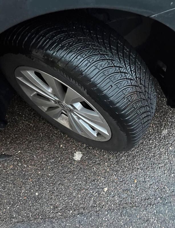 Gebraucht VW Golf VII 150 PS (110 kW) 2016 Andere farben Kombi