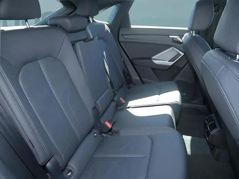 Second-hand Audi Q3 2025 Negru SUV