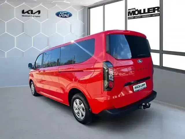 Gebraucht Ford Tourneo Custom Trend 2024 Andere Van