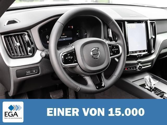 Gebraucht Volvo XC60 Plus 455 PS (334 kW) 2023 Schwarz SUV