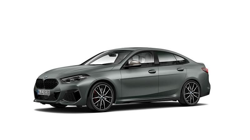 Gebraucht BMW M235 Comfort Edition 306 PS (225 kW) 2024 Coupé