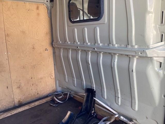 Gebraucht Citroën Jumper 165 PS (121 kW) 2022 Weiß Van / Kleinbus