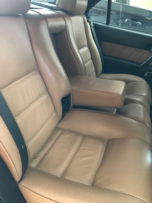 Gebraucht Alfa Romeo 164 144 PS (105 kW) 1994 Beige Limousine