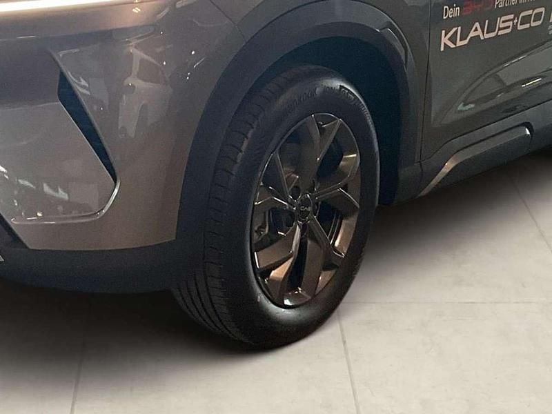 Gebraucht BYD Atto 2 Active 130 kW (177 PS) 2026 Time grey SUV