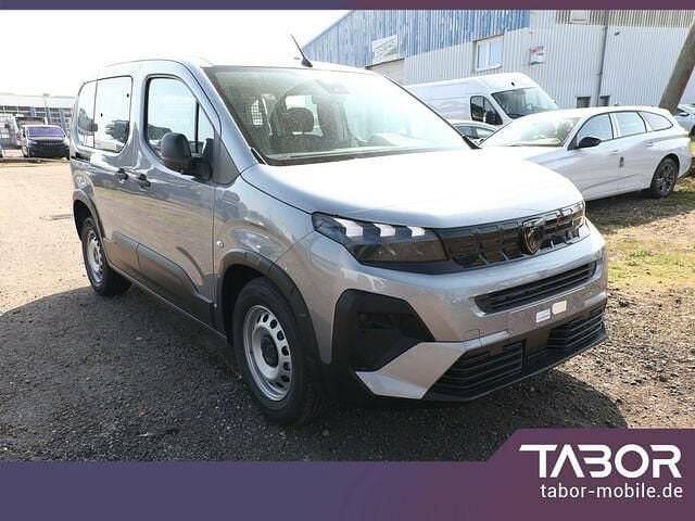Gebraucht Peugeot Rifter Active 102 PS (75 kW) 2024 Weiss Van / Kleinbus